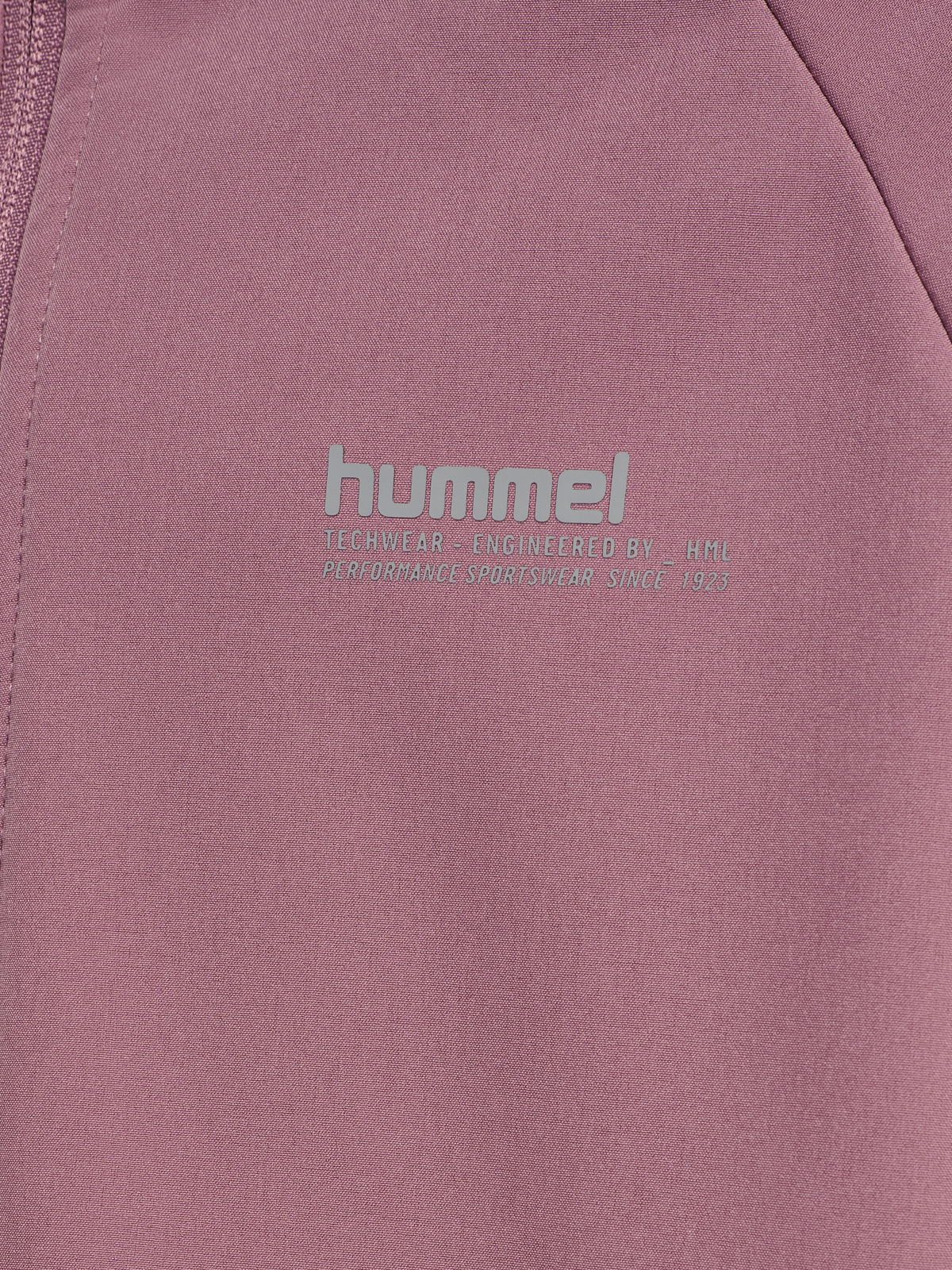 hmlJR LOOSE SOFTSHELL JACKET