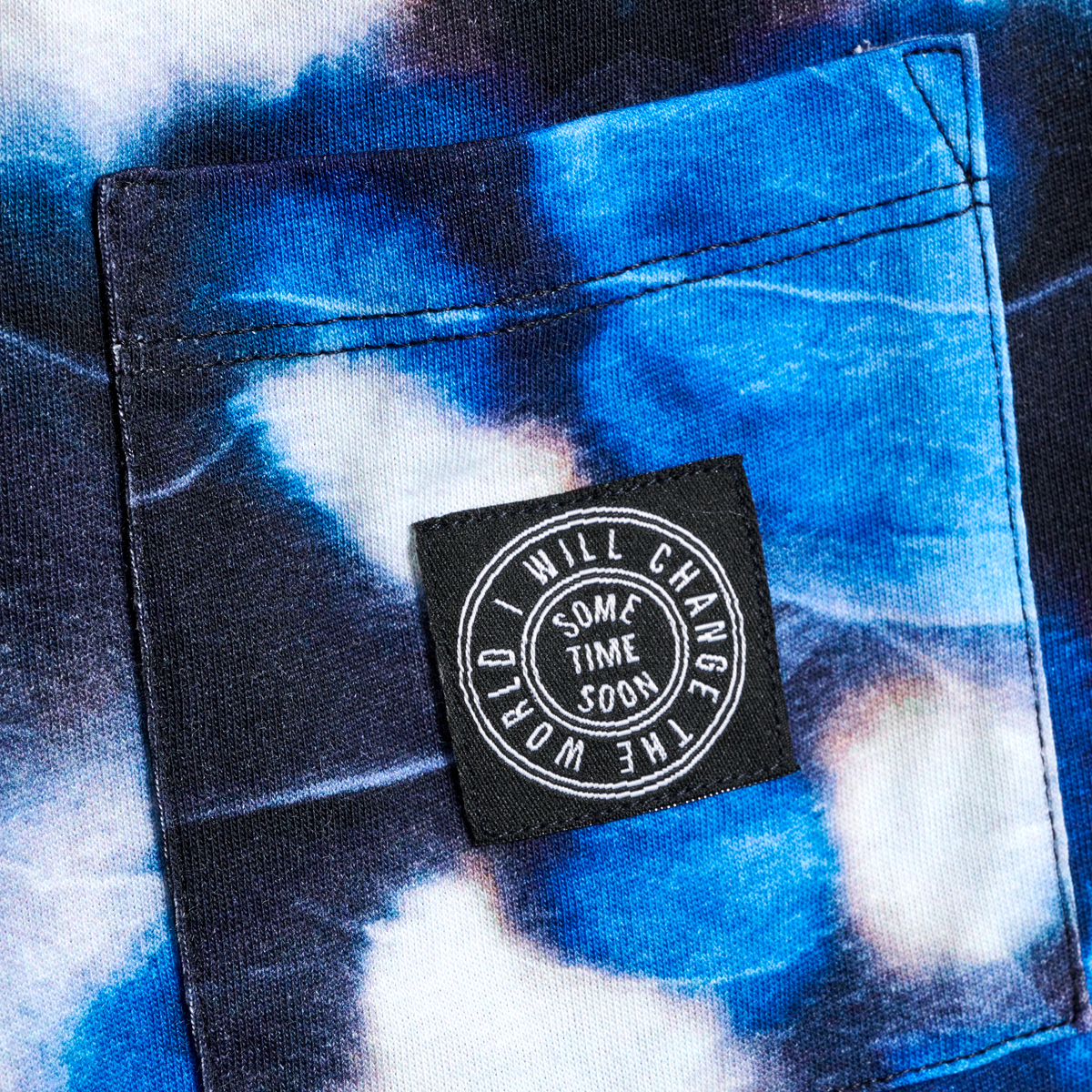 stmMAJOR SHORTS