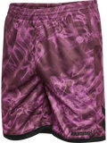 hmlBLAZE CLUB26 GRAPHIC SHORTS KIDS