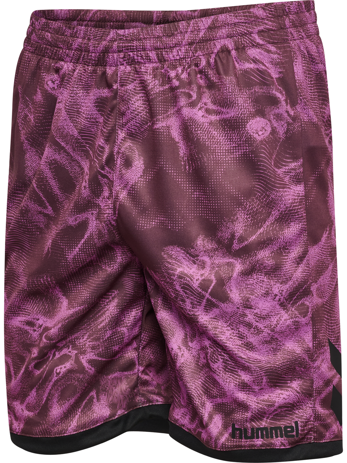 hmlBLAZE CLUB26 GRAPHIC SHORTS KIDS