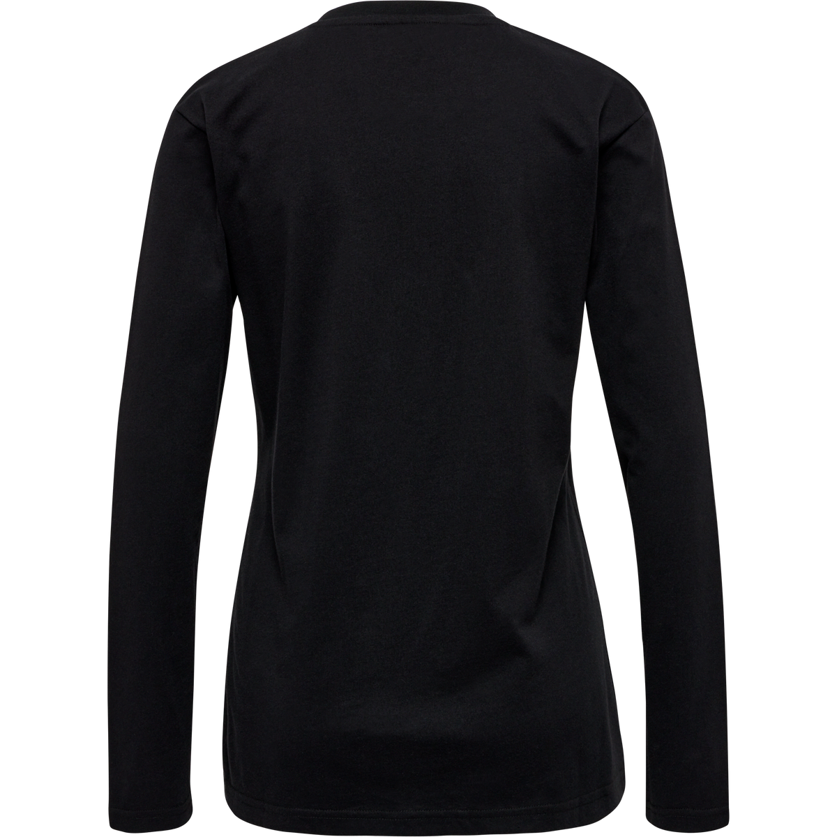 hmlRED HEAVY T-SHIRT L/S WOMAN