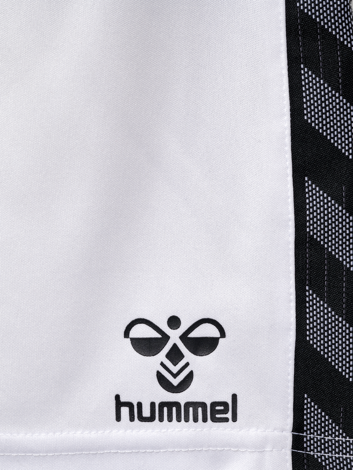 hmlAUTHENTIC PL SHORTS KIDS