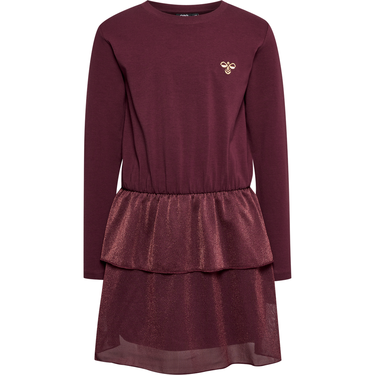 hmlELLY DRESS