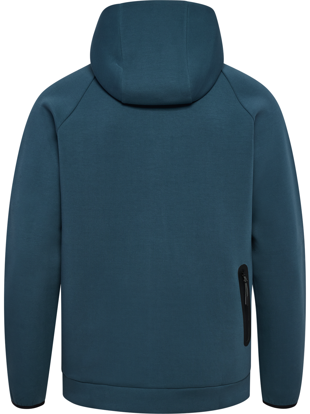 DBU 26 TRAVEL TECH ZIP JACKET
