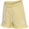 hmlDREAM RUFFLE SHORTS