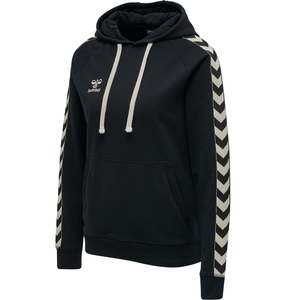 hmlMOVE CLASSIC HOODIE WOMAN