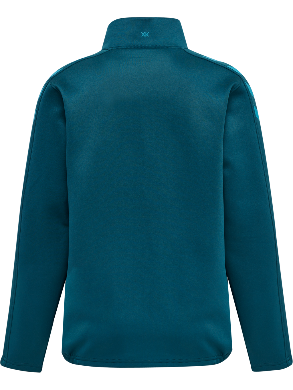 hmlCORE XK HALF ZIP SWEAT WOMAN