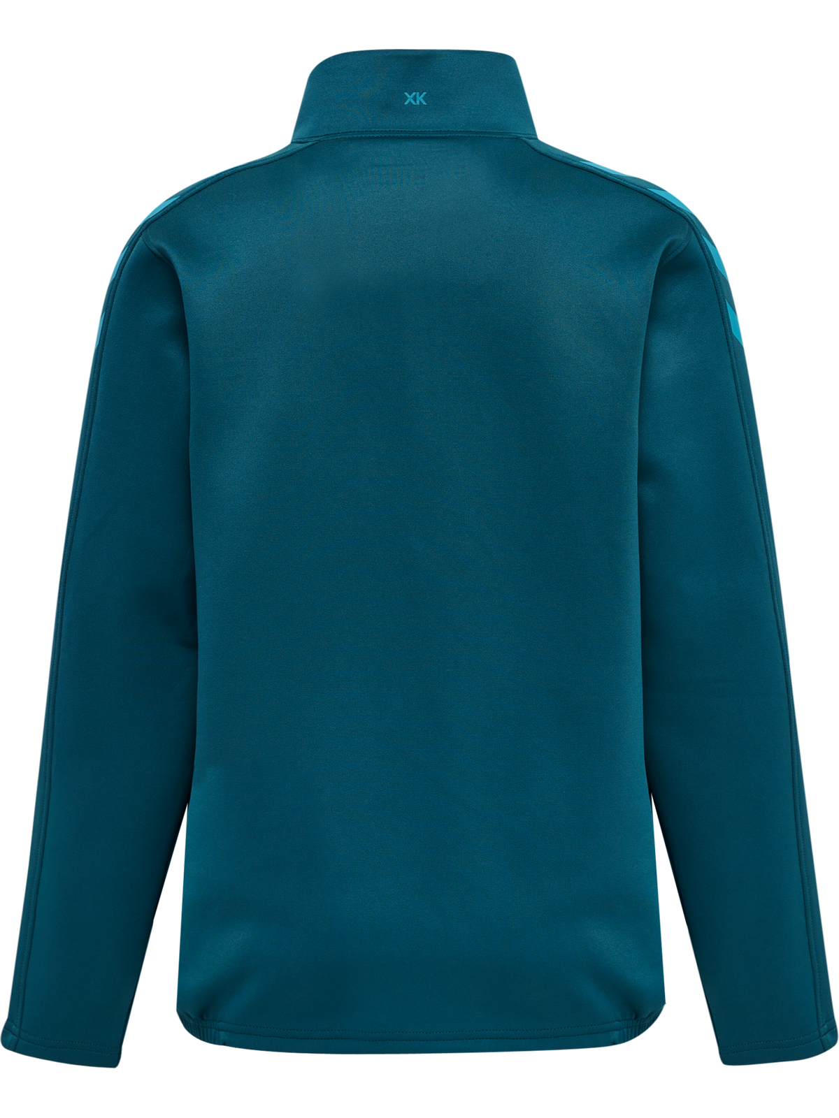 hmlCORE XK HALF ZIP SWEAT WOMAN