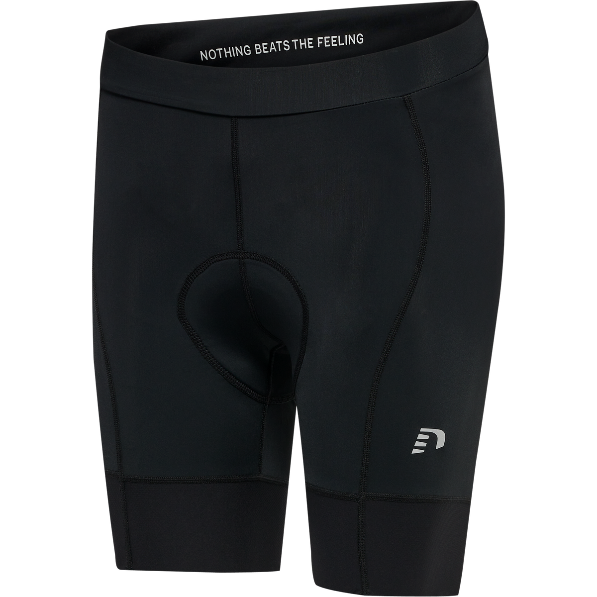 WOMENS CORE BIKE PANEL SHORTS