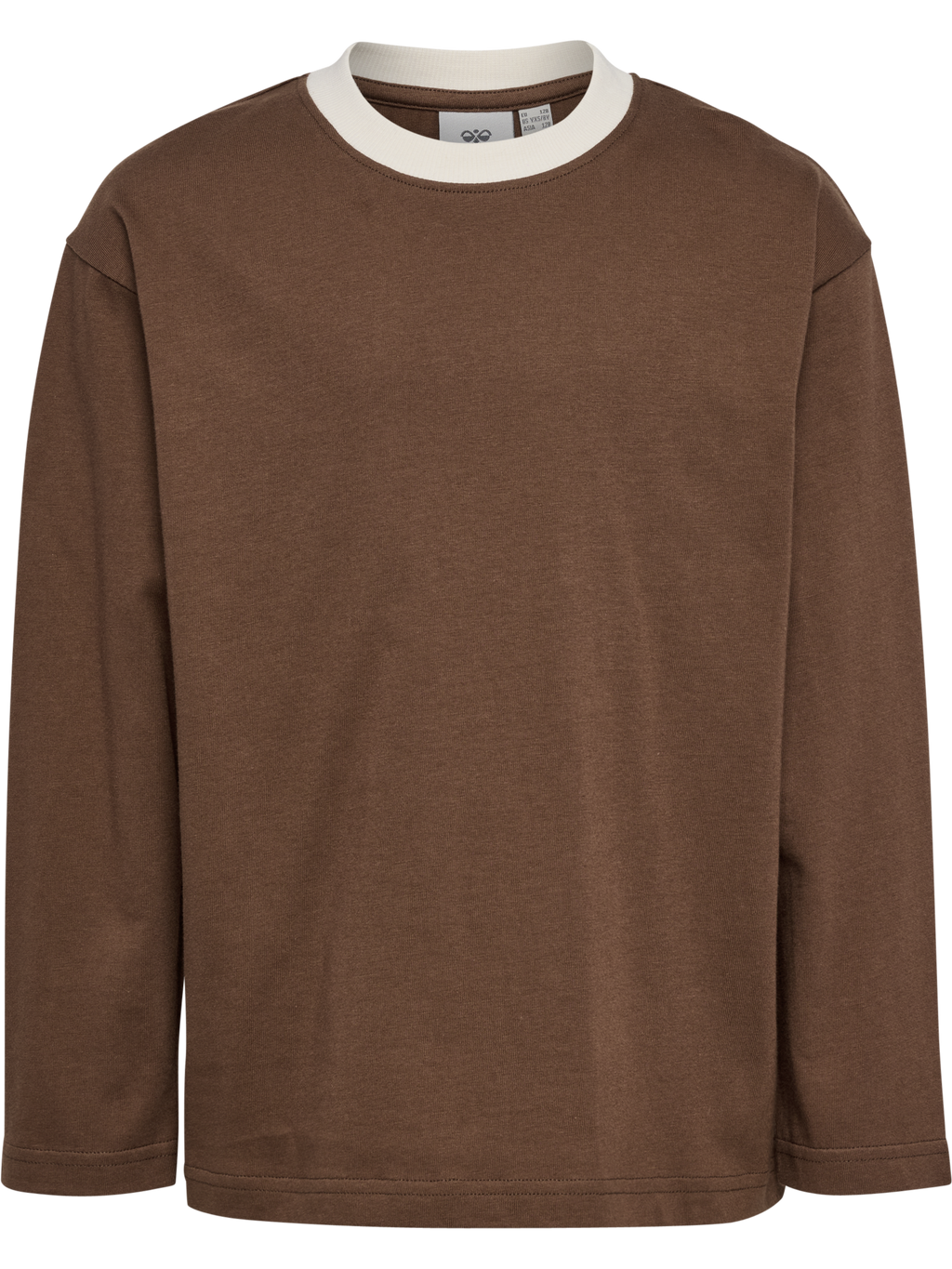 hmlZIGGY LOOSE L/S