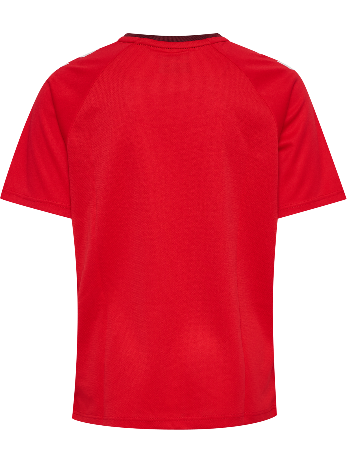 hmlMATCH TRIUMPH JERSEY S/S KIDS