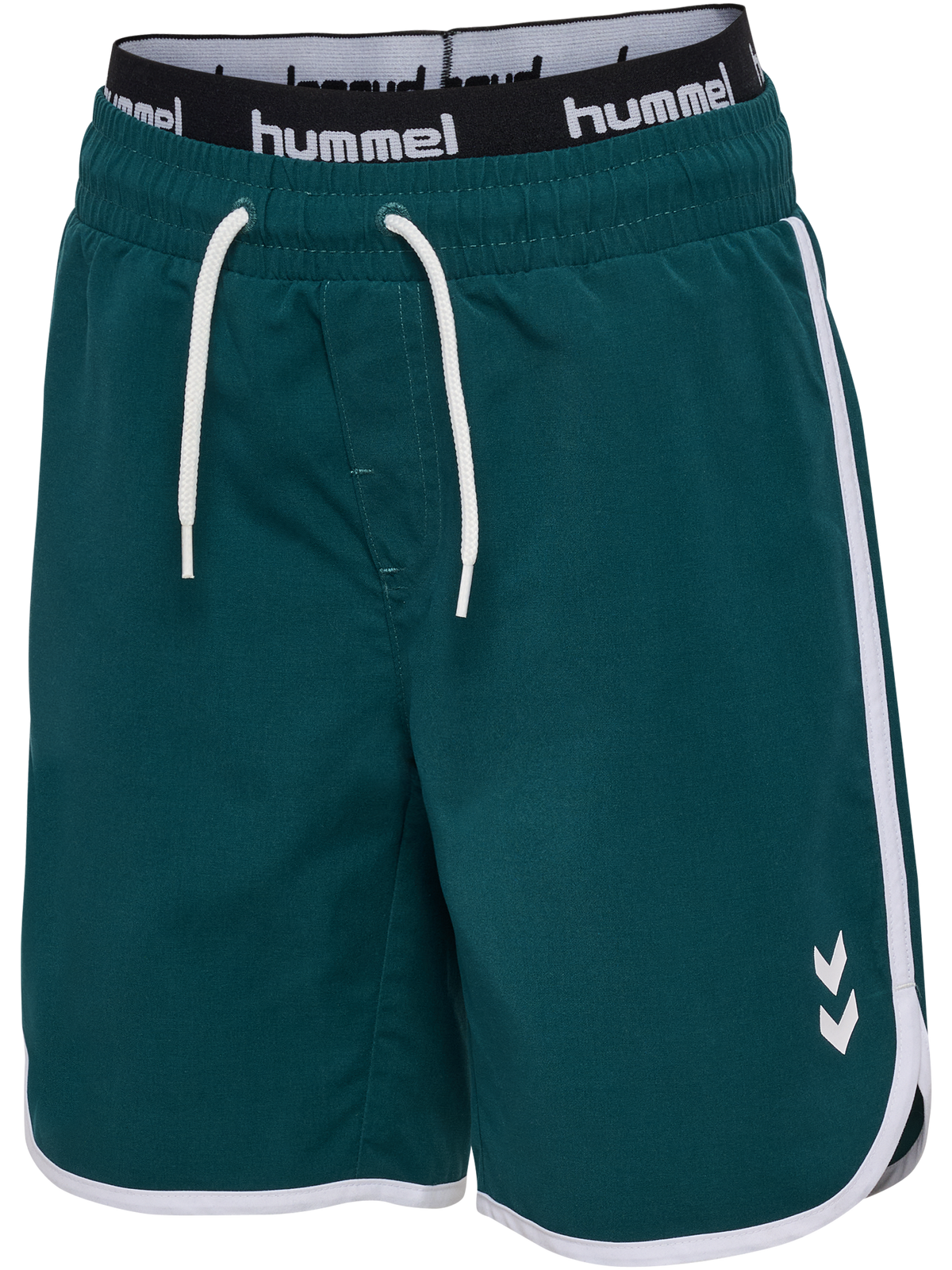hmlJR REG LONG BOARD SHORTS