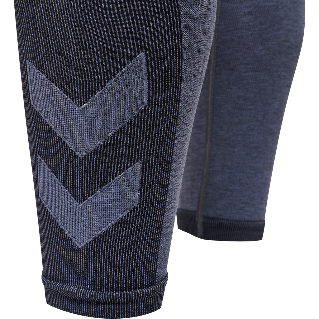 hmlTE MIKE SEAMLESS TIGHTS