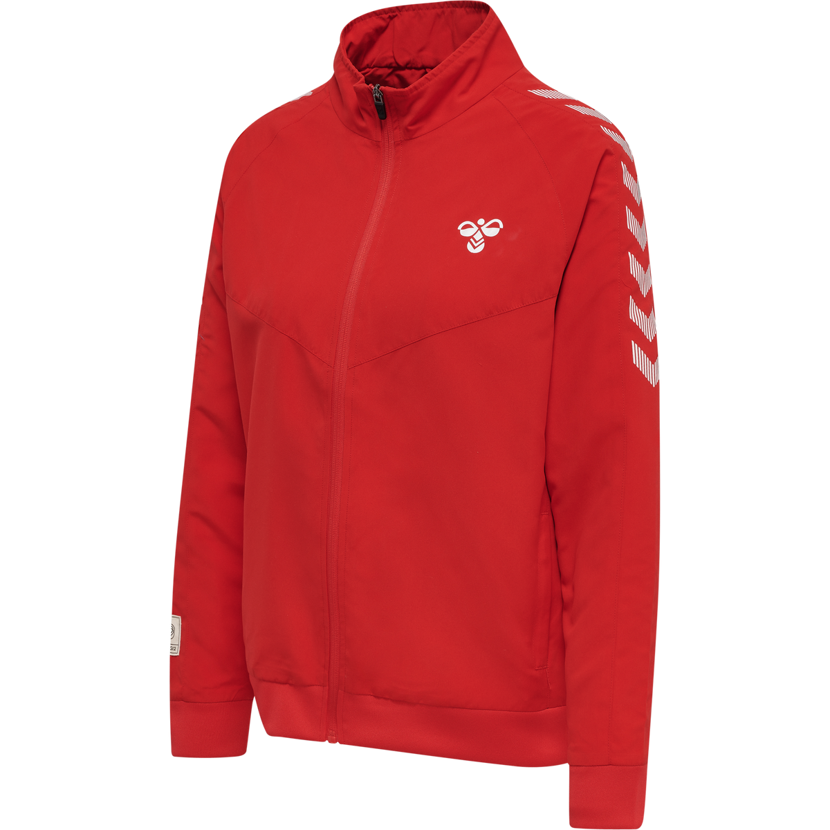 hmlGG12 TRACK JACKET WOMAN