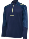 hmlBLAZE 2.0 TRAINING HALF ZIP KIDS