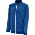 hmlLEAD POLY ZIP JACKET KIDS