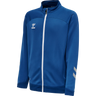 hmlLEAD POLY ZIP JACKET KIDS