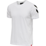 hmlLEGACY CHEVRON T-SHIRT