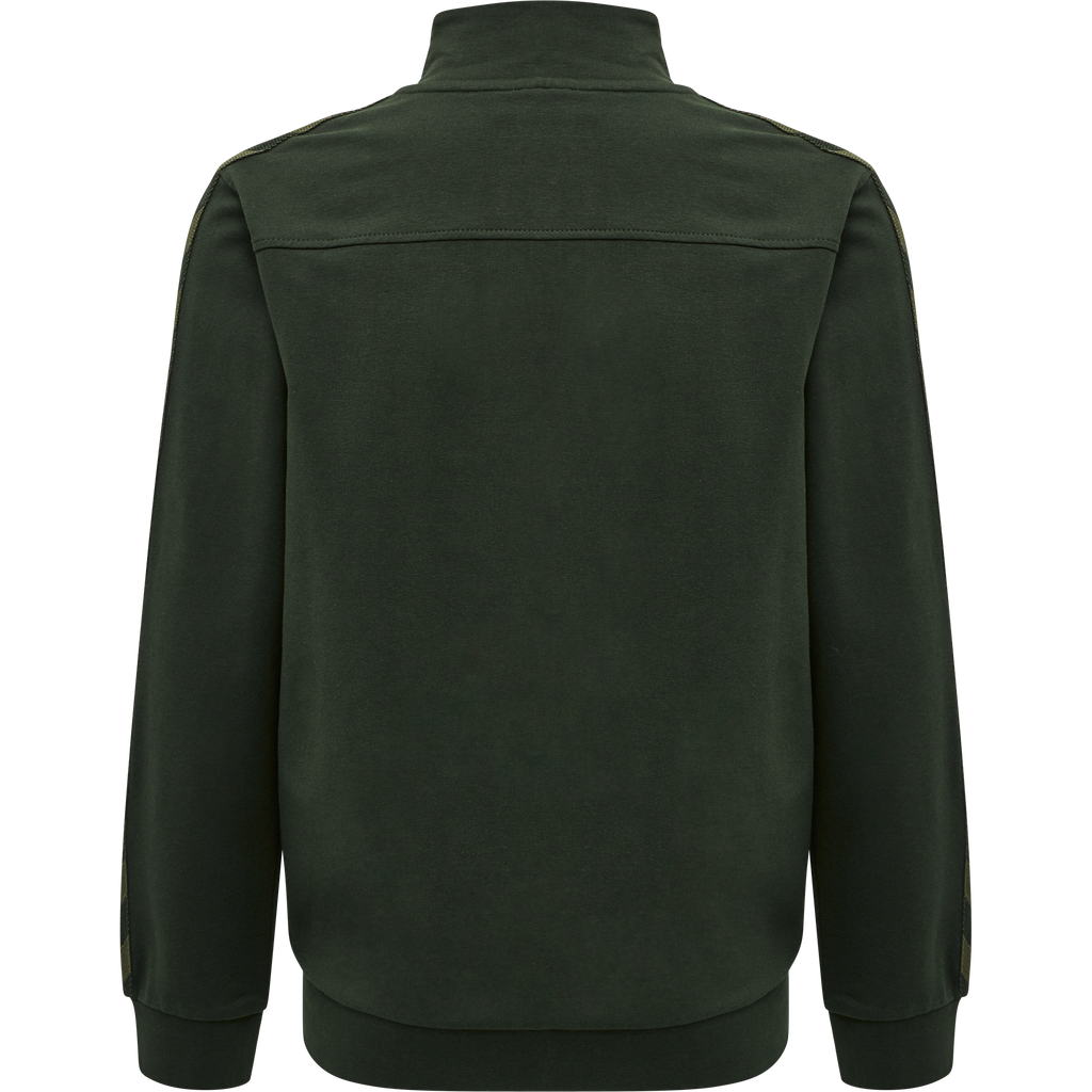 hmlMOVE KIDS CLASSIC ZIP JACKET