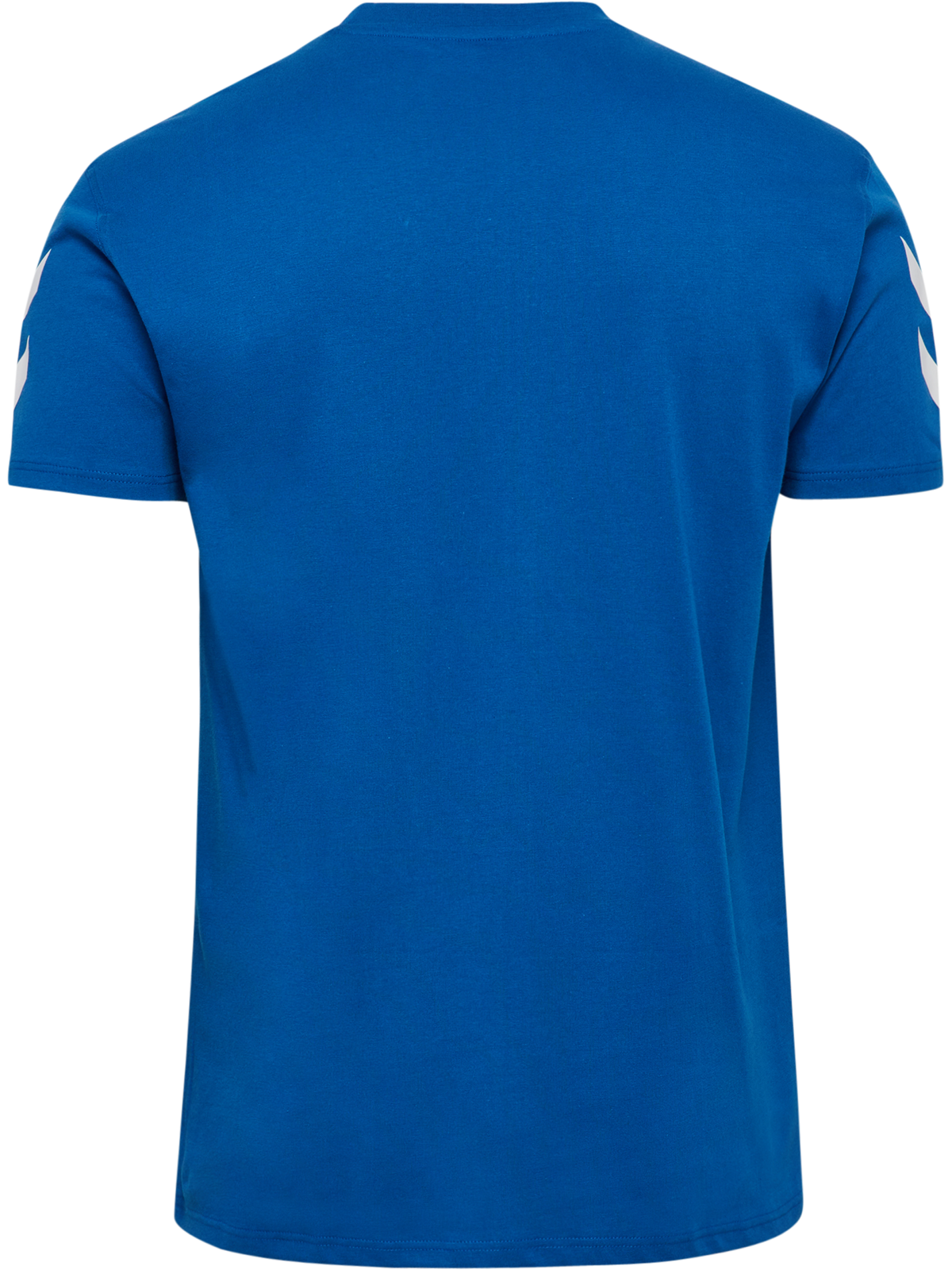 hmlGO 2.0 CHEVRON T-SHIRT S/S