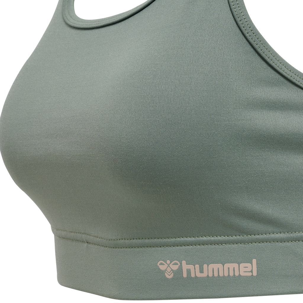 hmlMT CHIPO PADDED SPORTS BRA