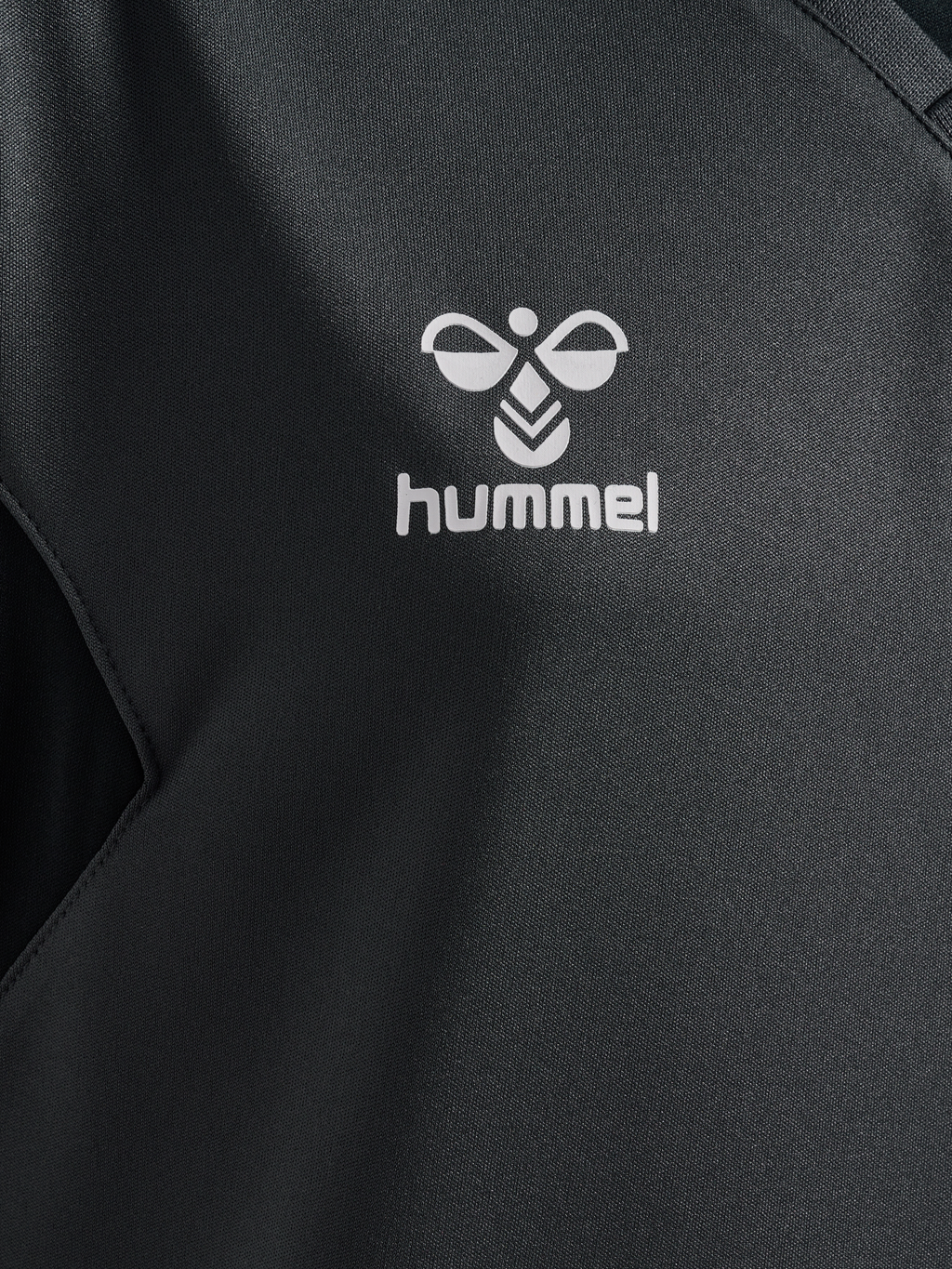 hmlAUTHENTIC PL JERSEY S/S KIDS
