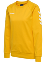 hmlGO COTTON SWEATSHIRT WOMAN