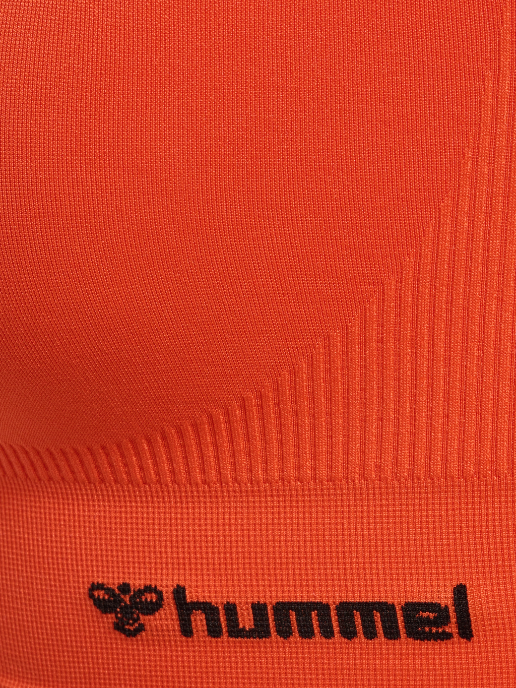 hmlTIF SEAMLESS SPORTS TOP
