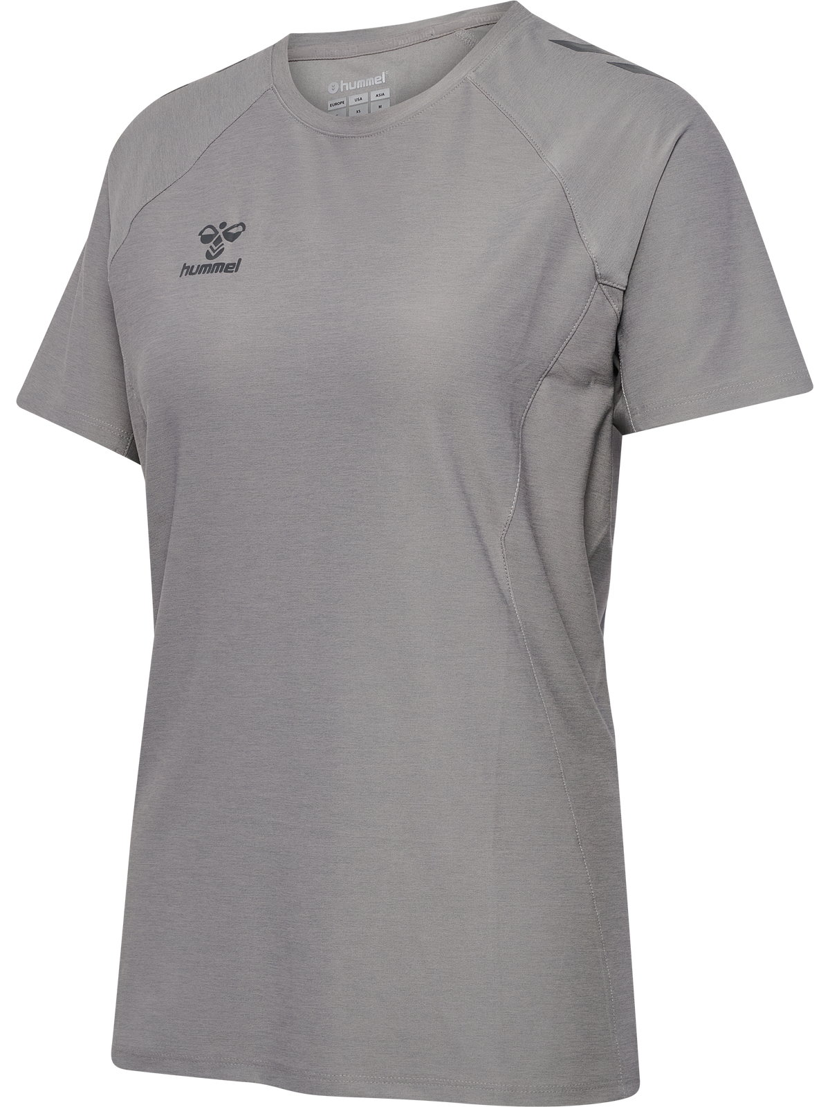 hmlCIMA 2.0 JERSEY S/S WOMAN