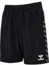 hmlAUTHENTIC WOVEN SHORTS KIDS
