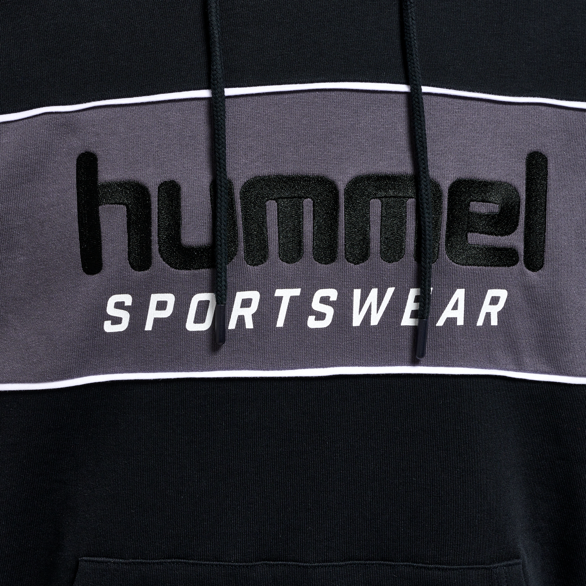 hmlLGC JULIAN HOODIE