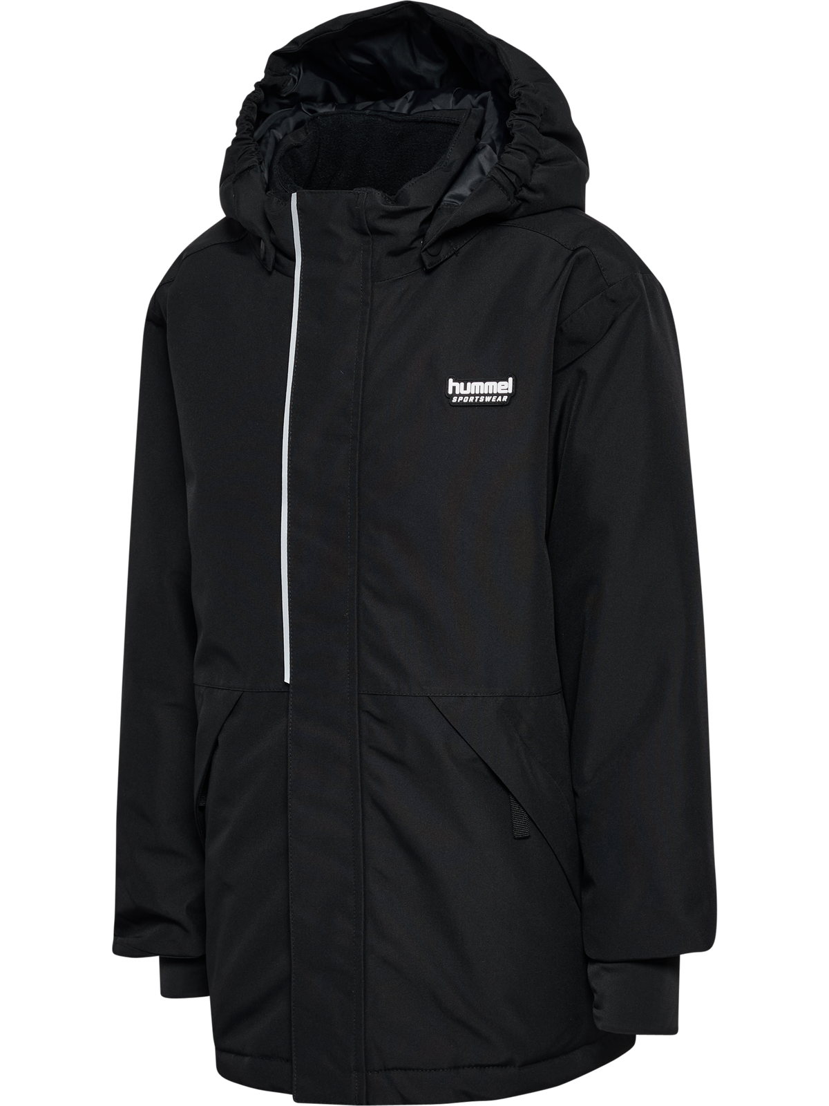 hmlJR SNOW JACKET WP 10K