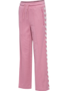 hmlJR ARCHIVE WIDE LEG POLY PANTS