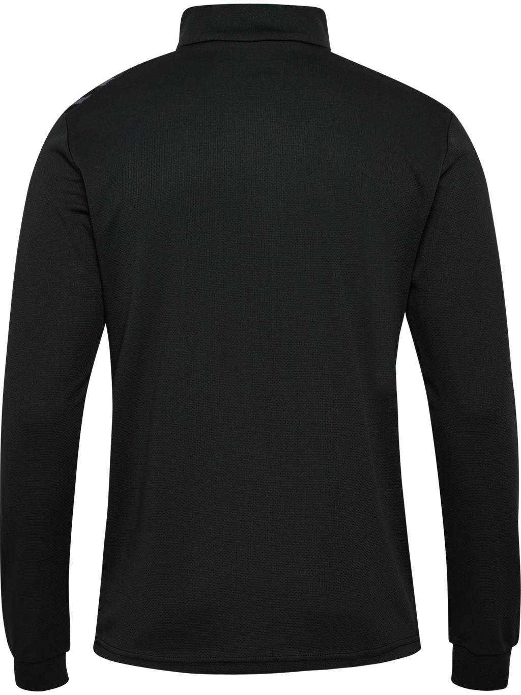 hmlAUTHENTIC HALF ZIP SWEAT