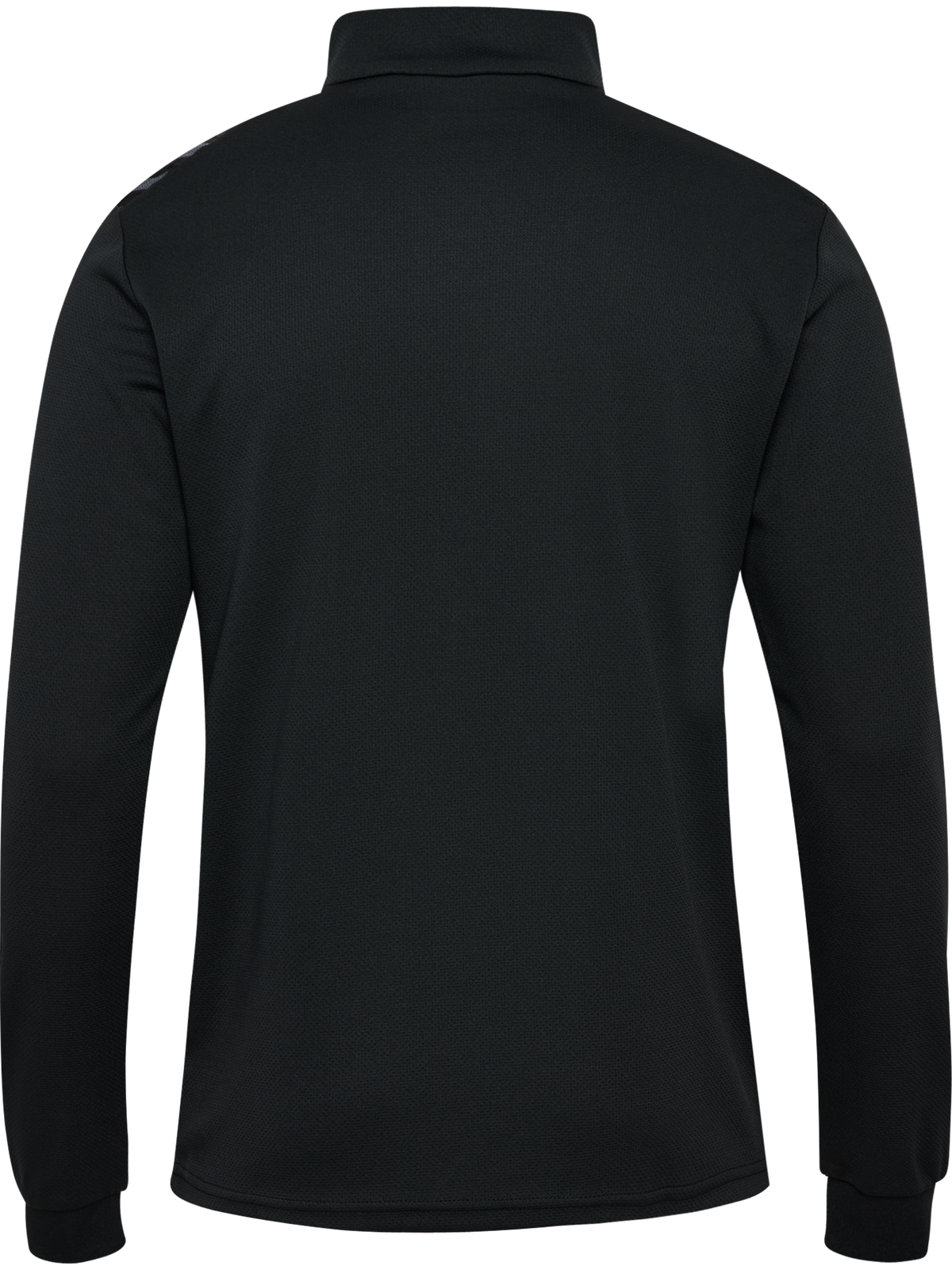 hmlAUTHENTIC HALF ZIP SWEAT