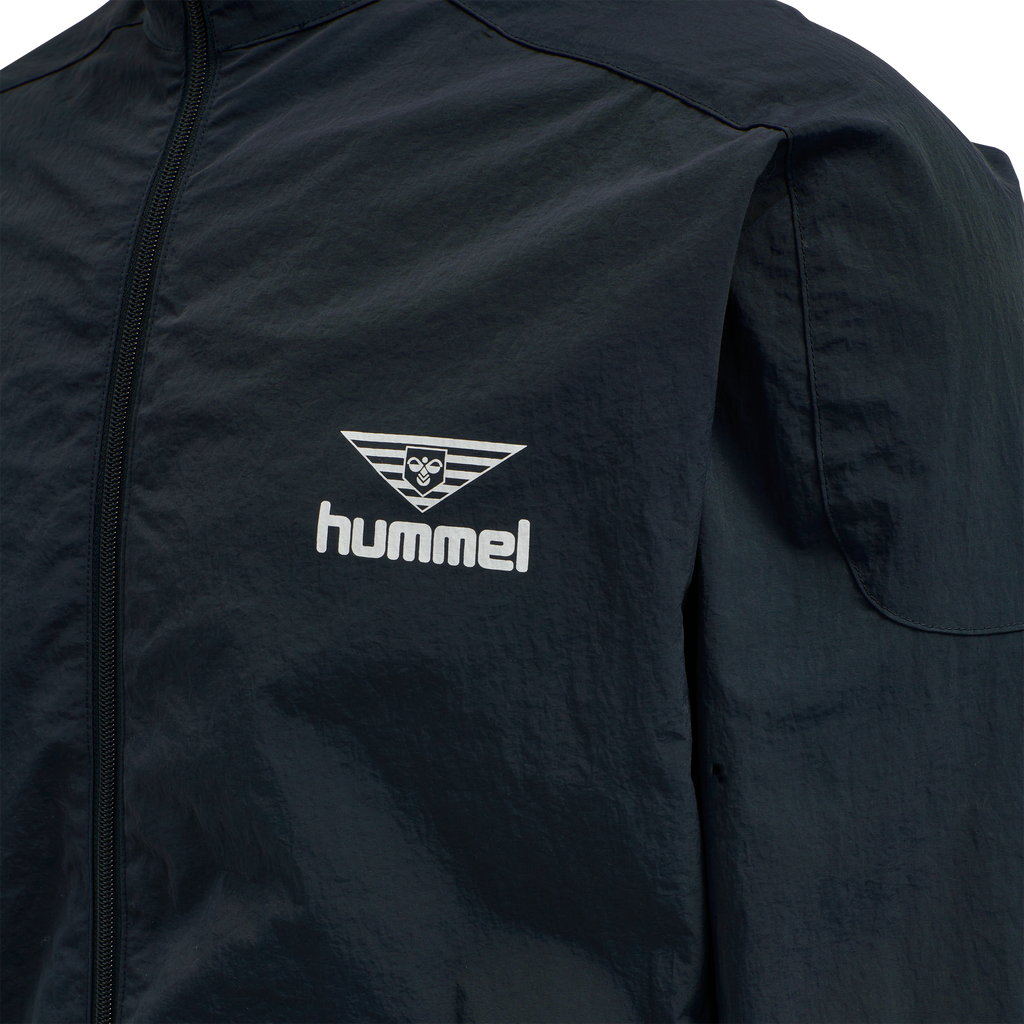 hmlNIKKI ZIP JACKET