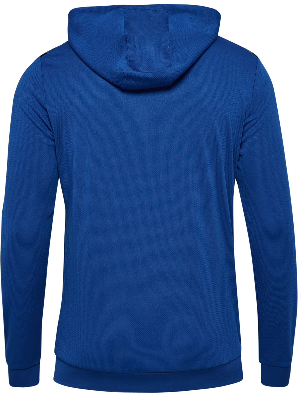 hmlAUTHENTIC PL ZIP HOODIE