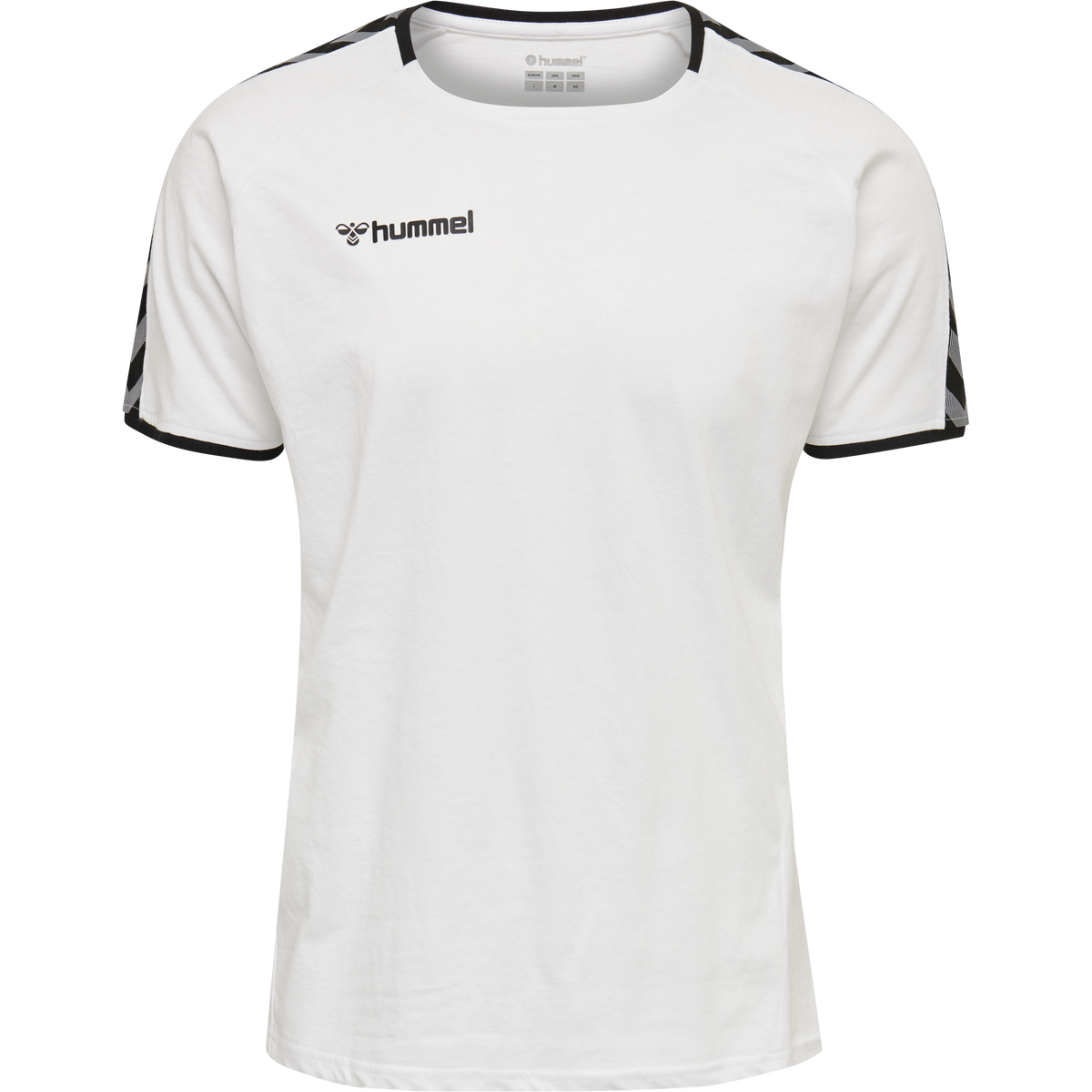 hmlAUTHENTIC KIDS TRAINING TEE