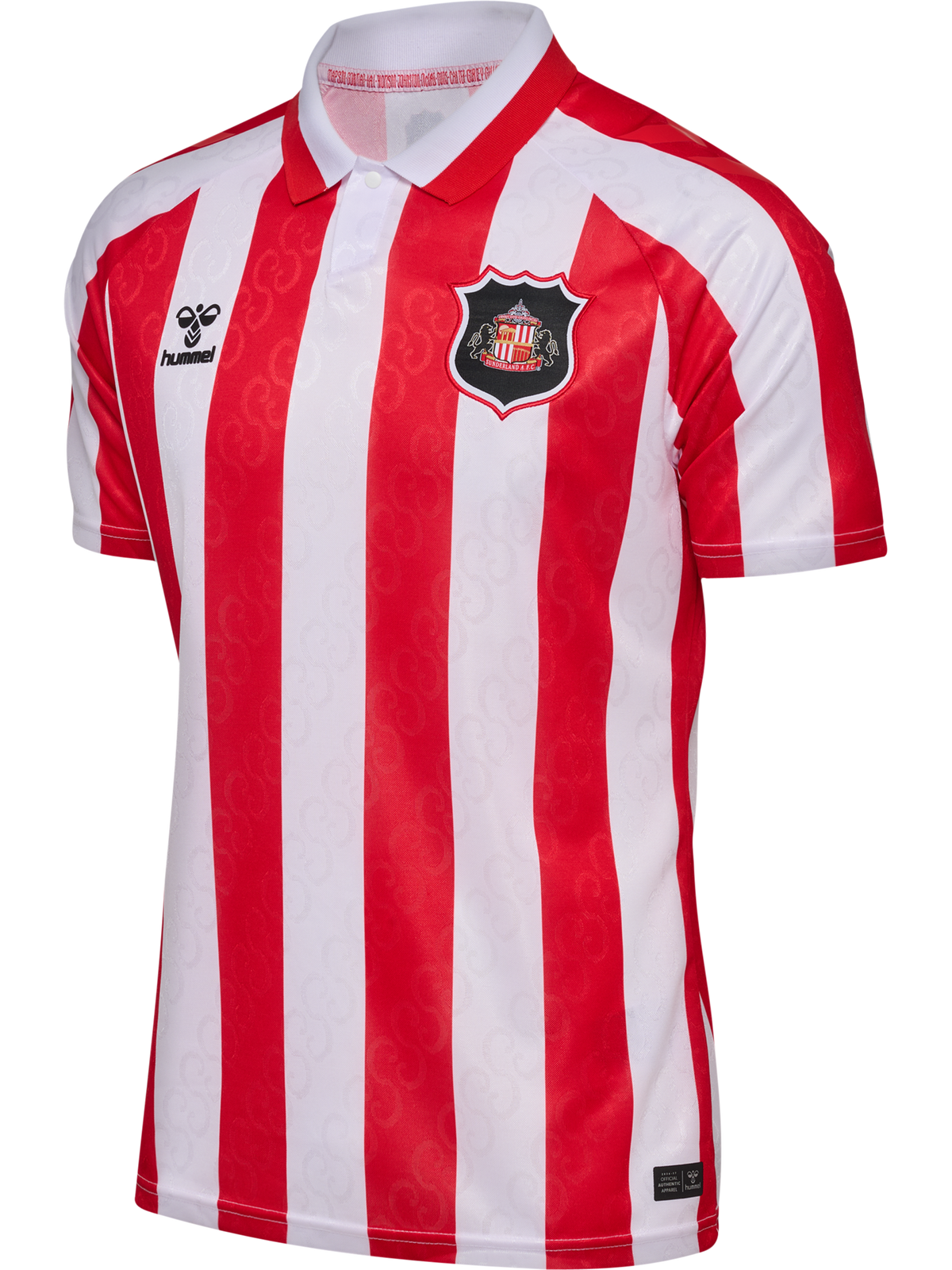 SUN 26/27 HOME JERSEY S/S
