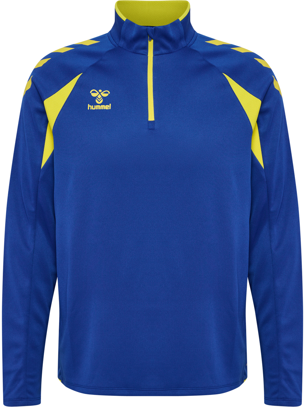 hmlCORE 2.0 HALF ZIP