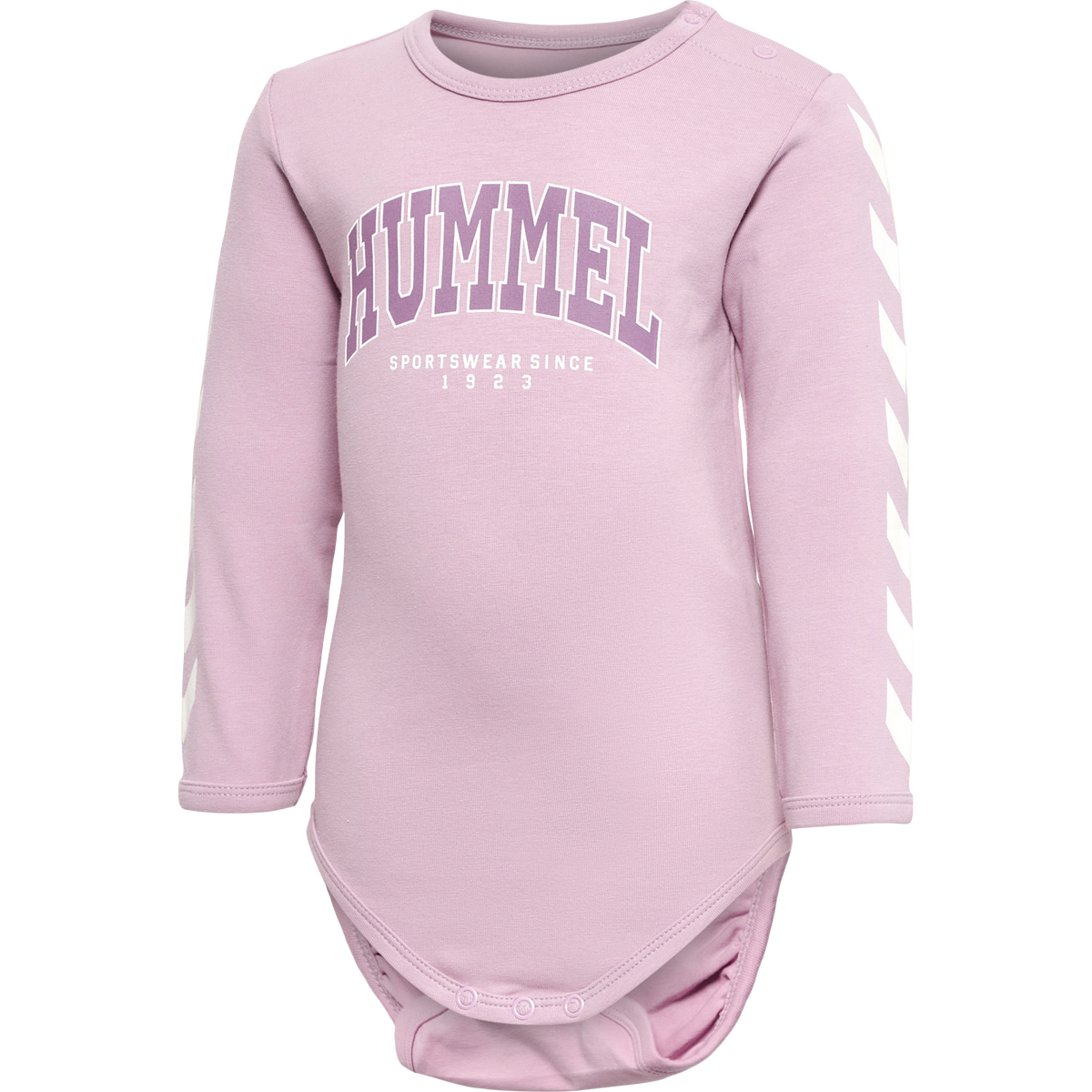 hmlFAST FLIPPER BODY L/S