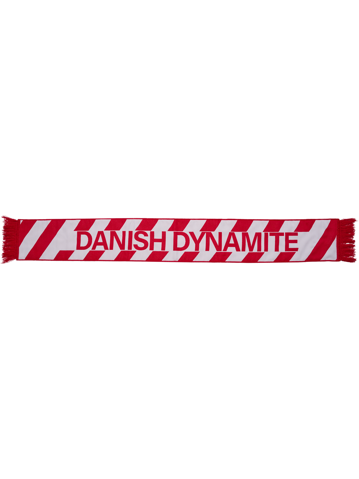 DBU 26 FAN SCARF