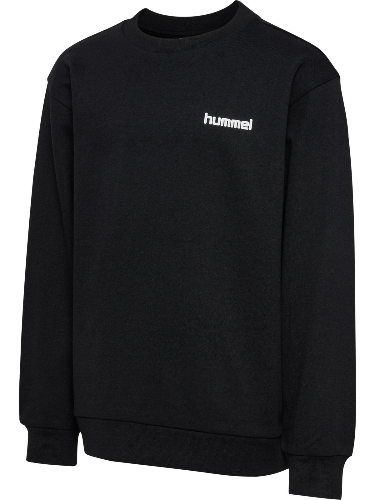 hmlJR FRAME CREWNECK