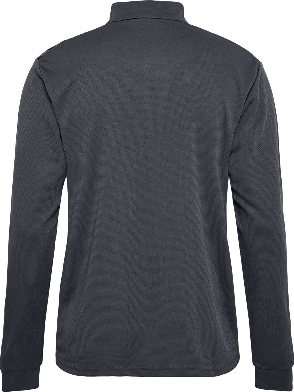 hmlAUTHENTIC HALF ZIP SWEAT