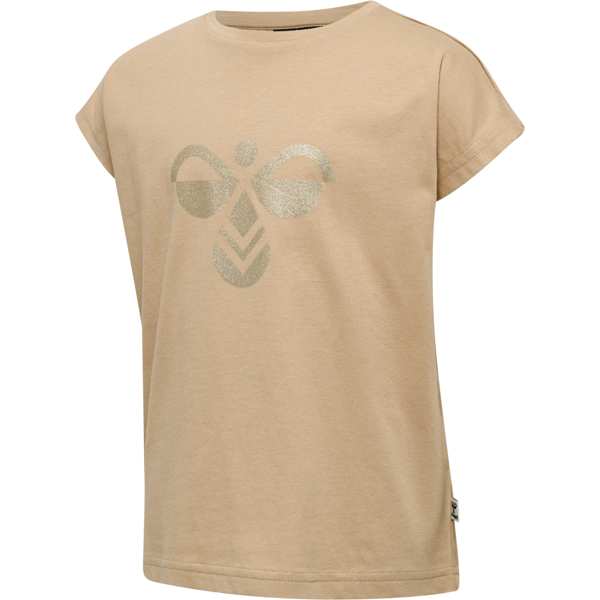 hmlDIEZ T-SHIRT S/S