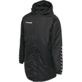 hmlAUTHENTIC KIDS BENCH JACKET