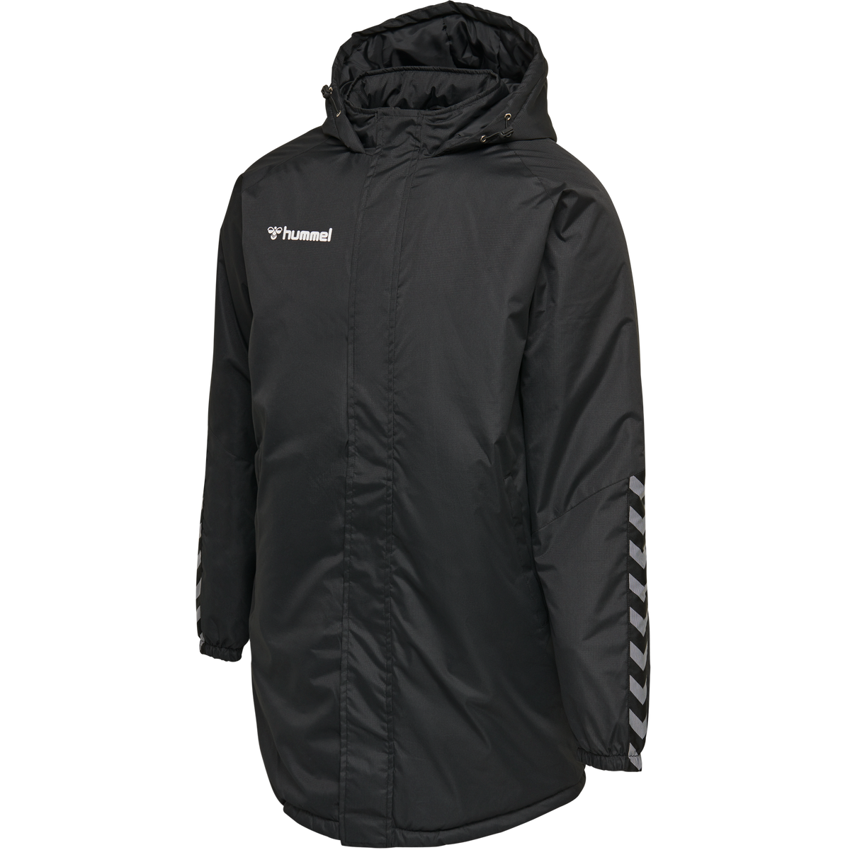 hmlAUTHENTIC KIDS BENCH JACKET