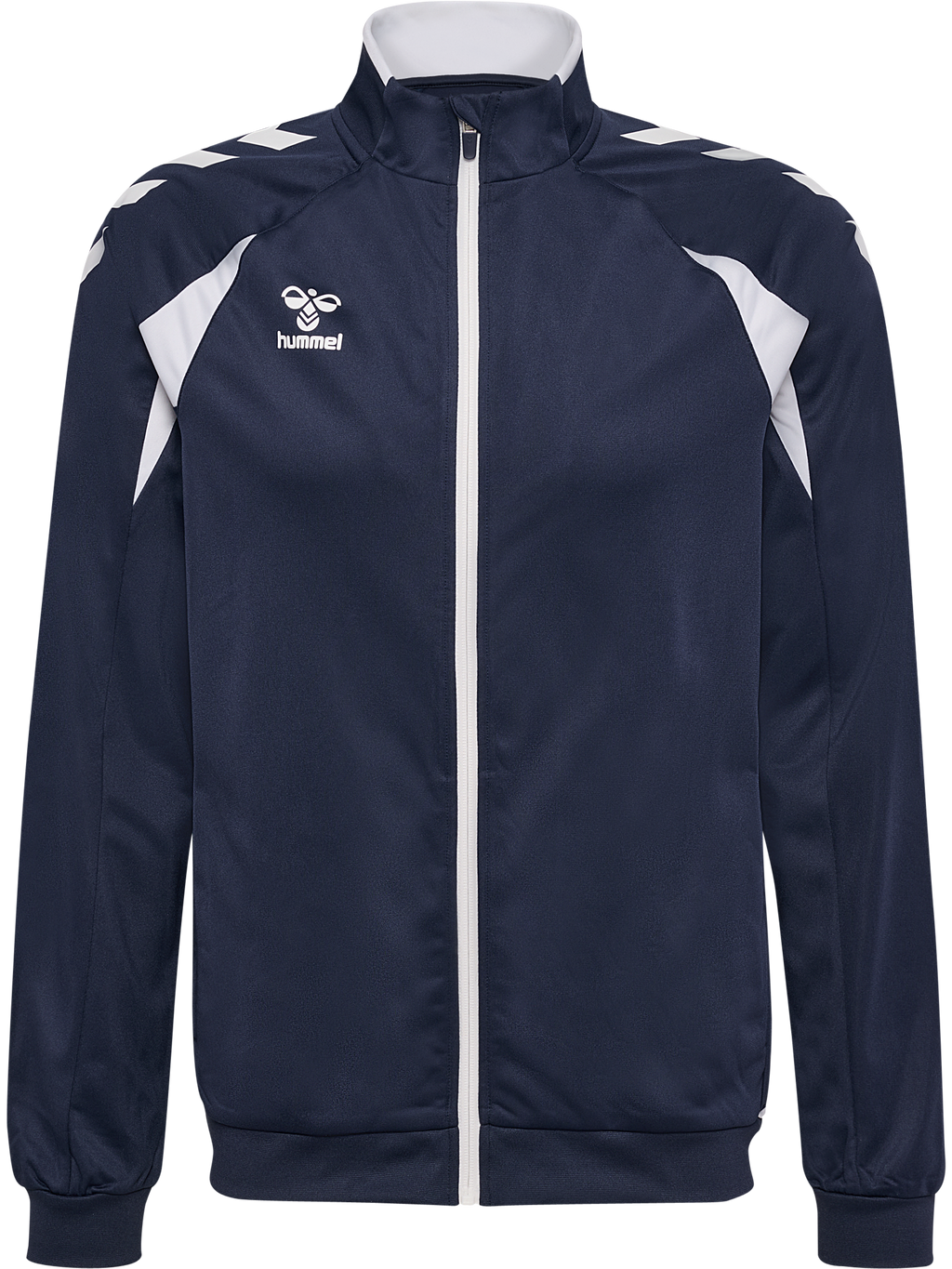 hmlCORE 2.0 TRACK ZIP JACKET