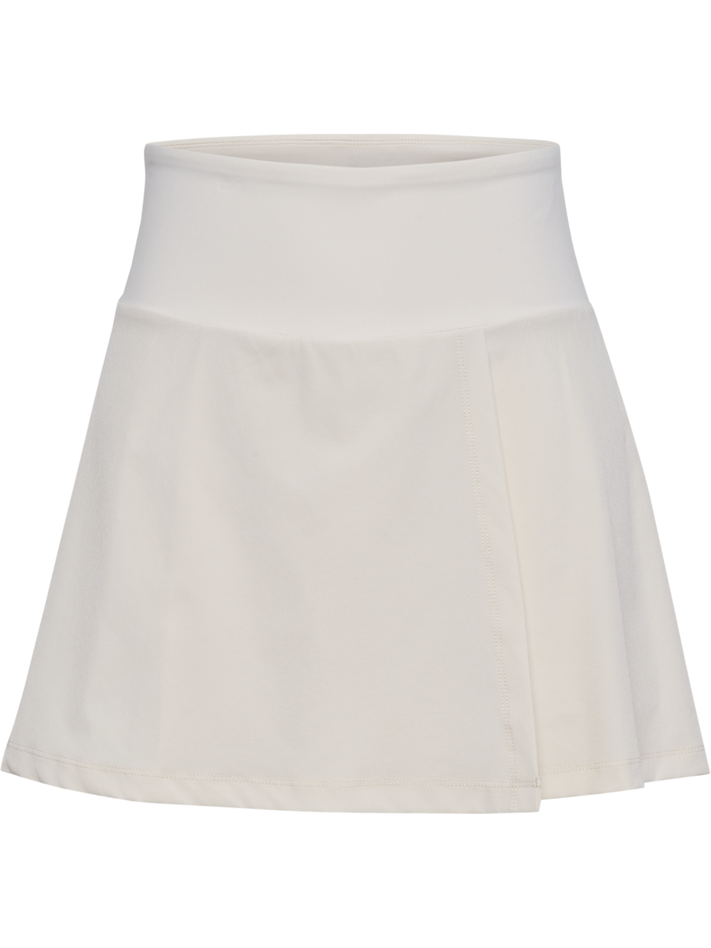 hmlCOURT MID WAIST POCKET SKIRT W