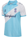 F MADISON 25 HOME JERSEY S/S